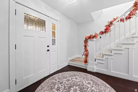 Entry Way - 959 E Stonehedge Rd, Alpine, UT 84004 photo 1 of 1