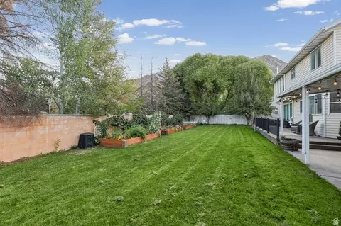Exterior - 959 E Stonehedge Rd, Alpine, UT 84004 photo 10 of 16
