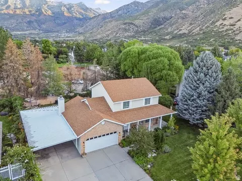 View/Area - 959 E Stonehedge Rd, Alpine, UT 84004 photo 3 of 8
