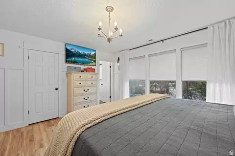 Bedroom - 959 E Stonehedge Rd, Alpine, UT 84004 photo 3 of 7