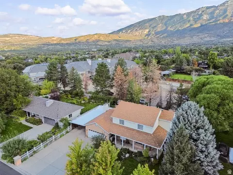 View/Area - 959 E Stonehedge Rd, Alpine, UT 84004 photo 5 of 8