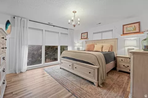 Bedroom - 959 E Stonehedge Rd, Alpine, UT 84004 photo 1 of 7