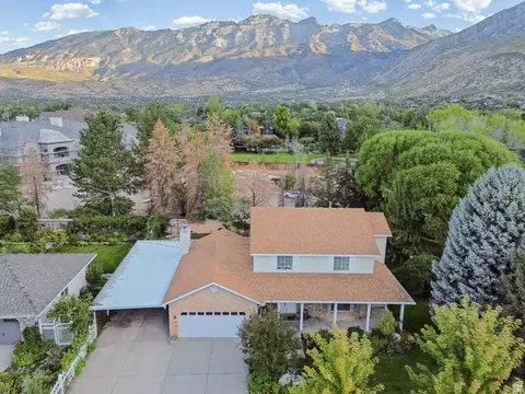 View/Area - 959 E Stonehedge Rd, Alpine, UT 84004 photo 4 of 8