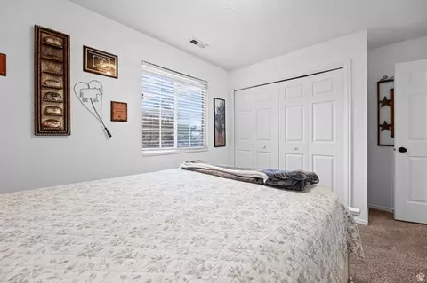 Bedroom - 959 E Stonehedge Rd, Alpine, UT 84004 photo 5 of 7