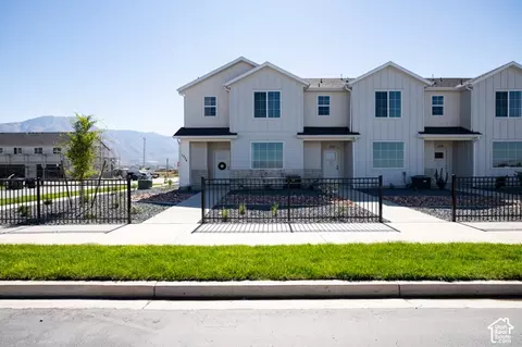 1336 W 1290 N Lot #136, Salem, UT 84653