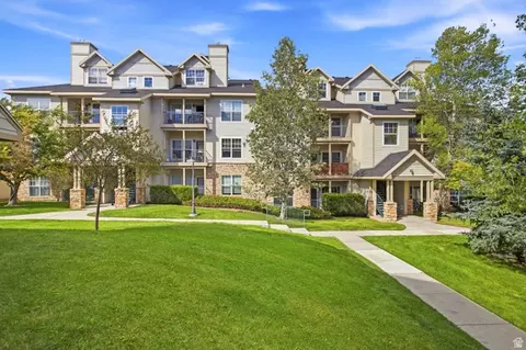 900 Bitner Rd #B14, Park City, UT 84098