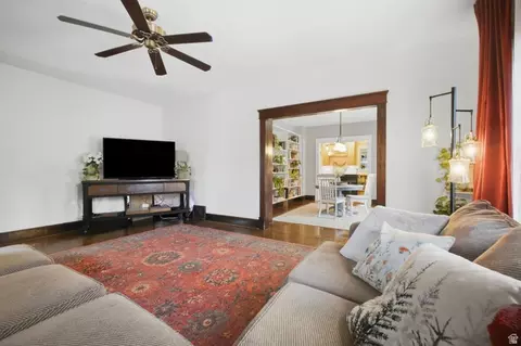 Living - 1069 Capitol St, Ogden, UT 84401 photo 2 of 3