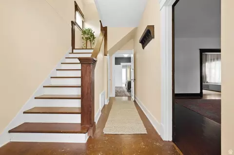Entry Way - 1069 Capitol St, Ogden, UT 84401 photo 1 of 2