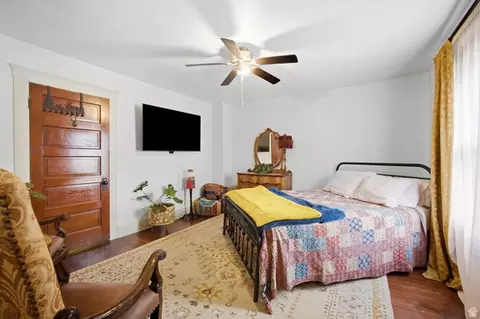 Bedroom - 1069 Capitol St, Ogden, UT 84401 photo 6 of 6