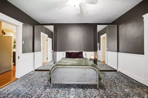 Bedroom - 1069 Capitol St, Ogden, UT 84401 photo 1 of 6