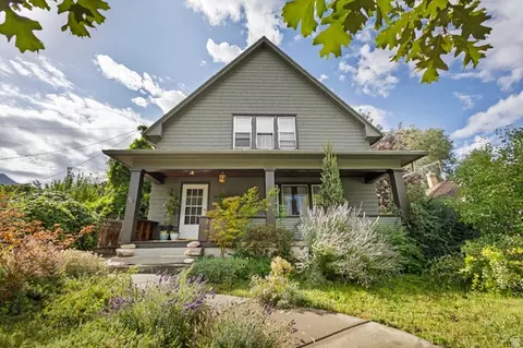 Exterior - 1069 Capitol St, Ogden, UT 84401 photo 3 of 6