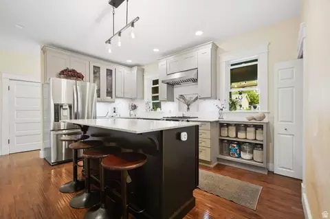 Kitchen - 1069 Capitol St, Ogden, UT 84401 photo 1 of 3