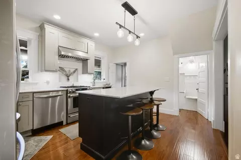 Kitchen - 1069 Capitol St, Ogden, UT 84401 photo 2 of 3