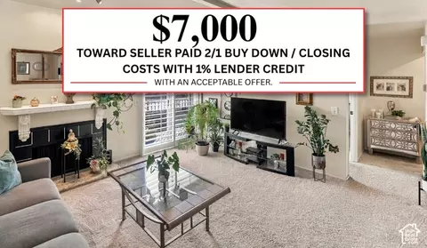 5322 S 590 E # L, Murray, UT 84107