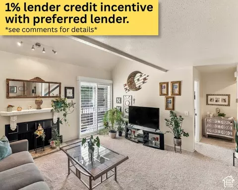 5322 S 590 E # L, Murray, UT 84107