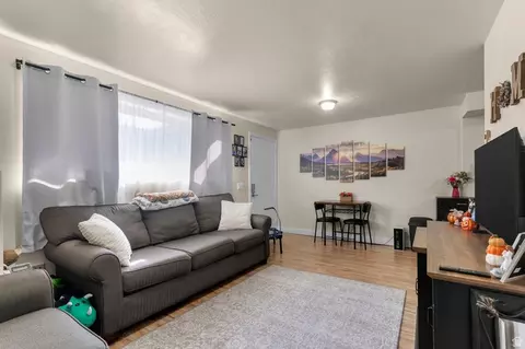 Living - 870 S 1625 E #C, Clearfield, UT 84015 photo 5 of 5