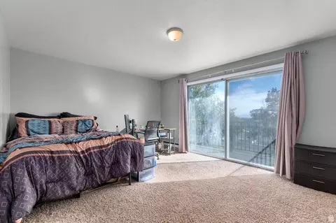 Bedroom - 870 S 1625 E #C, Clearfield, UT 84015 photo 1 of 4