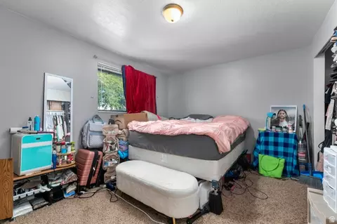 Bedroom - 870 S 1625 E #C, Clearfield, UT 84015 photo 3 of 4