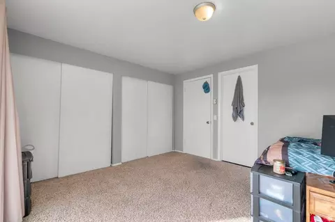 Bedroom - 870 S 1625 E #C, Clearfield, UT 84015 photo 2 of 4