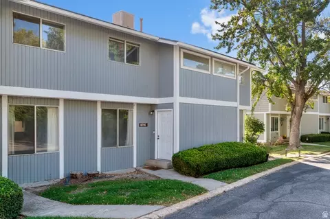 Exterior - 870 S 1625 E #C, Clearfield, UT 84015 photo 2 of 7