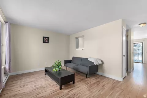 Living - 870 S 1625 E #C, Clearfield, UT 84015 photo 2 of 5