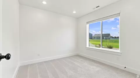 Bedroom - 724 W 500 N, Smithfield, UT 84335 photo 5 of 7