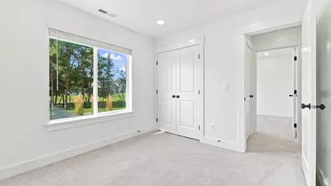 Bedroom - 724 W 500 N, Smithfield, UT 84335 photo 6 of 7