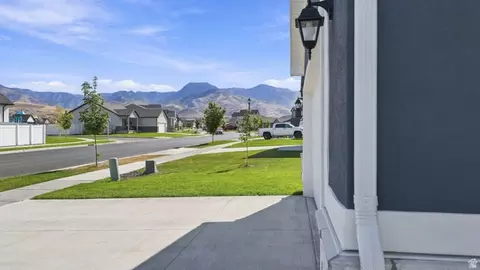 Exterior - 724 W 500 N, Smithfield, UT 84335 photo 13 of 15