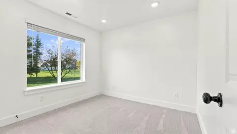 Bedroom - 724 W 500 N, Smithfield, UT 84335 photo 3 of 7