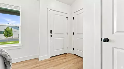 Entry Way - 724 W 500 N, Smithfield, UT 84335 photo 1 of 5