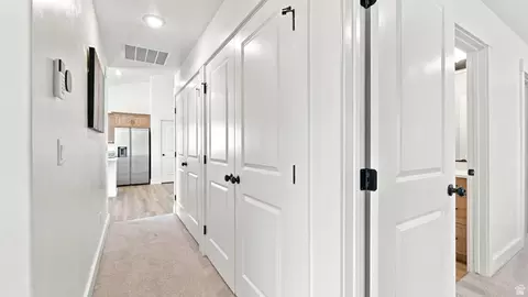 Entry Way - 724 W 500 N, Smithfield, UT 84335 photo 5 of 5