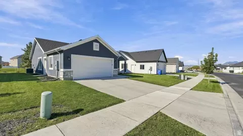 Exterior - 724 W 500 N, Smithfield, UT 84335 photo 15 of 15