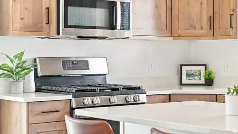 Kitchen - 724 W 500 N, Smithfield, UT 84335 photo 6 of 6