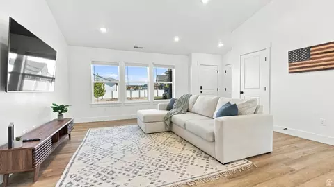 Living - 724 W 500 N, Smithfield, UT 84335 photo 2 of 2