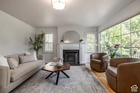 1655 E Roosevelt Ave, Salt Lake City, UT 84105