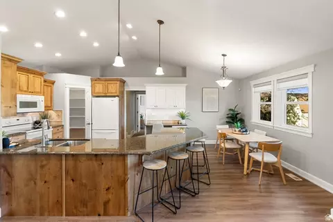 Kitchen - 632 S 800 E, Preston, ID 83263 photo 1 of 4