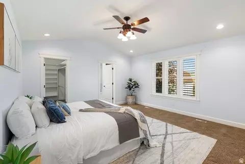 Bedroom - 632 S 800 E, Preston, ID 83263 photo 1 of 5