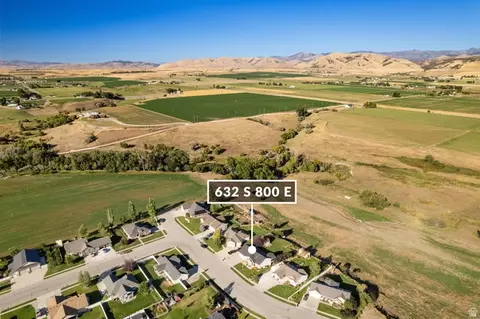 View/Area - 632 S 800 E, Preston, ID 83263 photo 9 of 14