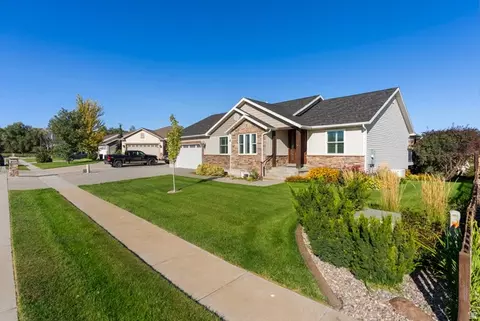 Exterior - 632 S 800 E, Preston, ID 83263 photo 4 of 14