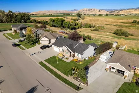 View/Area - 632 S 800 E, Preston, ID 83263 photo 3 of 14