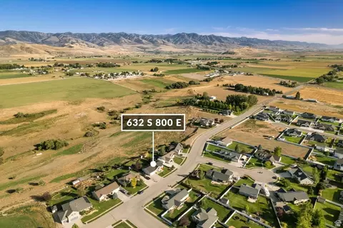 View/Area - 632 S 800 E, Preston, ID 83263 photo 8 of 14