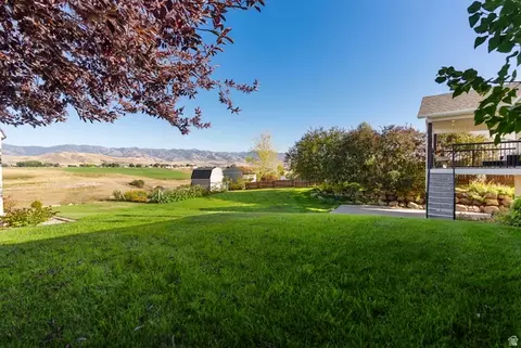 Exterior - 632 S 800 E, Preston, ID 83263 photo 9 of 14