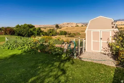 Exterior - 632 S 800 E, Preston, ID 83263 photo 13 of 14