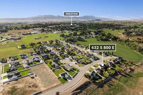 View/Area - 632 S 800 E, Preston, ID 83263 photo 10 of 14