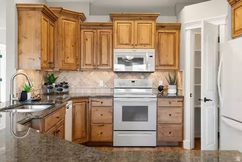 Kitchen - 632 S 800 E, Preston, ID 83263 photo 2 of 4