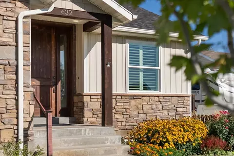 Exterior - 632 S 800 E, Preston, ID 83263 photo 6 of 14