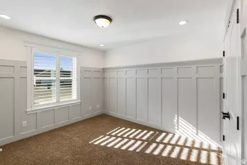 Bedroom - 632 S 800 E, Preston, ID 83263 photo 2 of 5