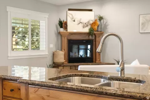 Kitchen - 632 S 800 E, Preston, ID 83263 photo 4 of 4