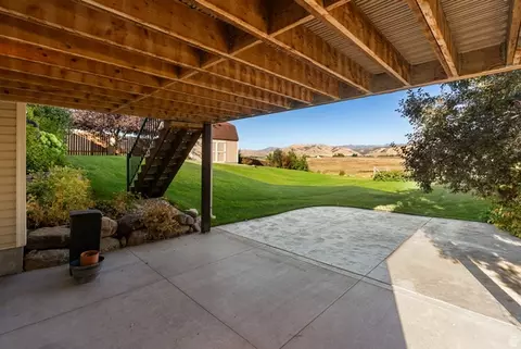 Exterior - 632 S 800 E, Preston, ID 83263 photo 14 of 14