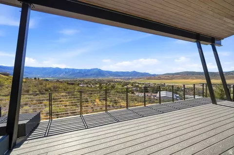 6395 Silver Sage Dr, Park City, UT 84098